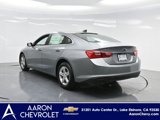 New 2025 Chevrolet Malibu LS image 5