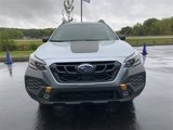 New 2025 Subaru Outback Wilderness image 4