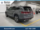 New 2025 Volkswagen Atlas SEL image 2