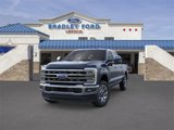 New 2025 Ford F350 4x4 Crew Cab Super Duty image 2
