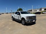 New 2025 Ford F250 Lariat image 3