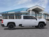 New 2025 Chevrolet Silverado 3500 LTZ w/ LTZ Plus Package image 5