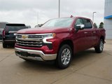 New 2025 Chevrolet Silverado 1500 LTZ image 3