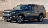 Used 2022 Jeep Wagoneer Series III image 5