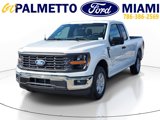 New 2025 Ford F150 XL w/ Equipment Group 103A High image 3