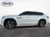 New 2025 Volkswagen Atlas SEL Premium R-Line image 2