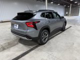 New 2025 Chevrolet Trax LT w/ LT Convenience Package image 6