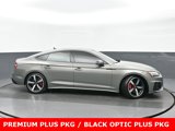 Used 2023 Audi A5 2.0T Premium Plus w/ Premium Plus image 2