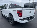 New 2025 Ford F150 XLT image 6