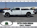 New 2025 RAM 2500 Laramie image 4
