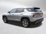 New 2026 Chevrolet Equinox LT w/ Convenience Package II image 2