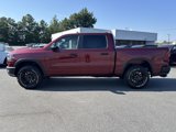 New 2026 RAM 1500 Rebel w/ G/T Package image 4