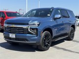 New 2025 Chevrolet Tahoe Premier image 4