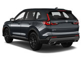New 2026 Honda CR-V Sport image 2