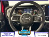 New 2025 Jeep Wrangler Sahara w/ Dual Top Group image 4