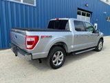 Used 2021 Ford F150 Lariat w/ Equipment Group 502A High image 4