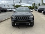 Used 2022 Jeep Grand Cherokee Limited image 3