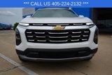 New 2026 Chevrolet Equinox LT image 3
