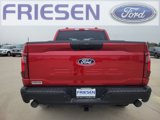 New 2025 Ford F150 STX w/ Equipment Group 201A FX4 image 6