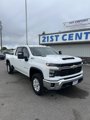 Used 2024 Chevrolet Silverado 2500 LT image 2