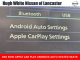 New 2025 Nissan Pathfinder Rock Creek image 2