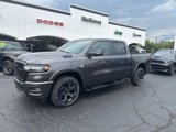 New 2026 RAM 1500 4x4 Crew Cab image 2