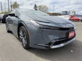New 2025 Toyota Prius Limited image 2