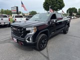 Used 2021 GMC Sierra 1500 AT4 w/ AT4 Preferred Package image 3