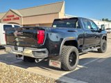 New 2025 GMC Sierra 3500 SLT w/ SLT Convenience Package image 4