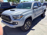 Used 2020 Toyota Tacoma TRD Sport image 6