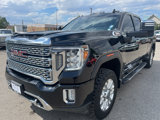 Used 2021 GMC Sierra 2500 Denali w/ Denali Ultimate Package image 2