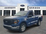 Certified 2023 Ford F150 XL w/ Trailer Tow Package image 2