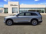 New 2026 Cadillac Vistiq Luxury image 4
