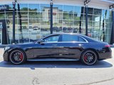 New 2025 Mercedes-Benz S 63 AMG S image 2