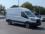 New 2025 Ford Transit 250 148 High Roof image 2