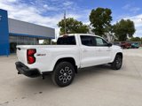 New 2025 Chevrolet Colorado Z71 w/ Technology Package image 4