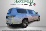 New 2024 Jeep Grand Wagoneer L Series III w/ Rear Seat Video Group 1 image 6