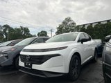 New 2025 Nissan Murano SL w/ Cargo Package image 4