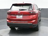 New 2026 Nissan Rogue SV image 5