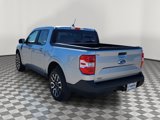 Certified 2024 Ford Maverick Lariat image 2