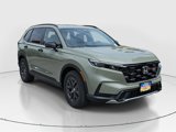 New 2026 Honda CR-V TrailSport image 3