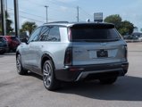 New 2026 Cadillac Vistiq Sport image 3