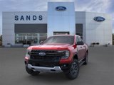 Used 2025 Ford Ranger XLT image 2