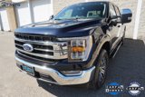 Used 2021 Ford F150 Lariat w/ Equipment Group 501A Mid image 4