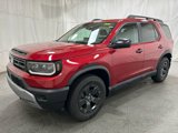 New 2026 Honda Passport RTL image 3