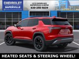 New 2026 Chevrolet Equinox LT w/ Midnight Edition image 3
