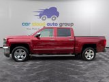 Used 2018 Chevrolet Silverado 1500 LTZ w/ Sport Package image 2