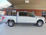 Used 2021 Ford F150 XLT w/ Equipment Group 301A Mid image 2