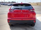 New 2025 Mitsubishi Eclipse Cross ES image 6