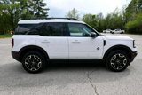 Used 2023 Ford Bronco Sport Outer Banks w/ Tech Package image 5